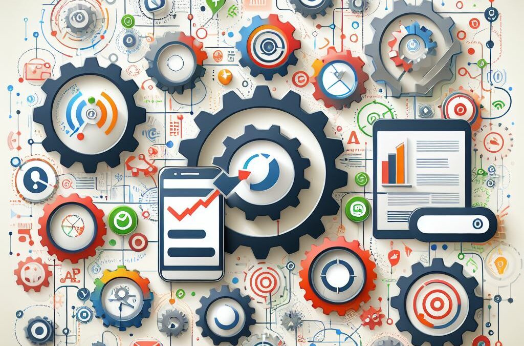 Mastering the Art of App Store Optimization Services: A Step-by-Step Approach