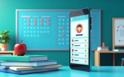 Transform Your School with the Right Attendance App for Students – No More Absence Headaches!