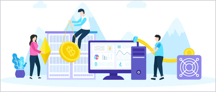 Impact of Blockchain on Banks & Financial Organizations