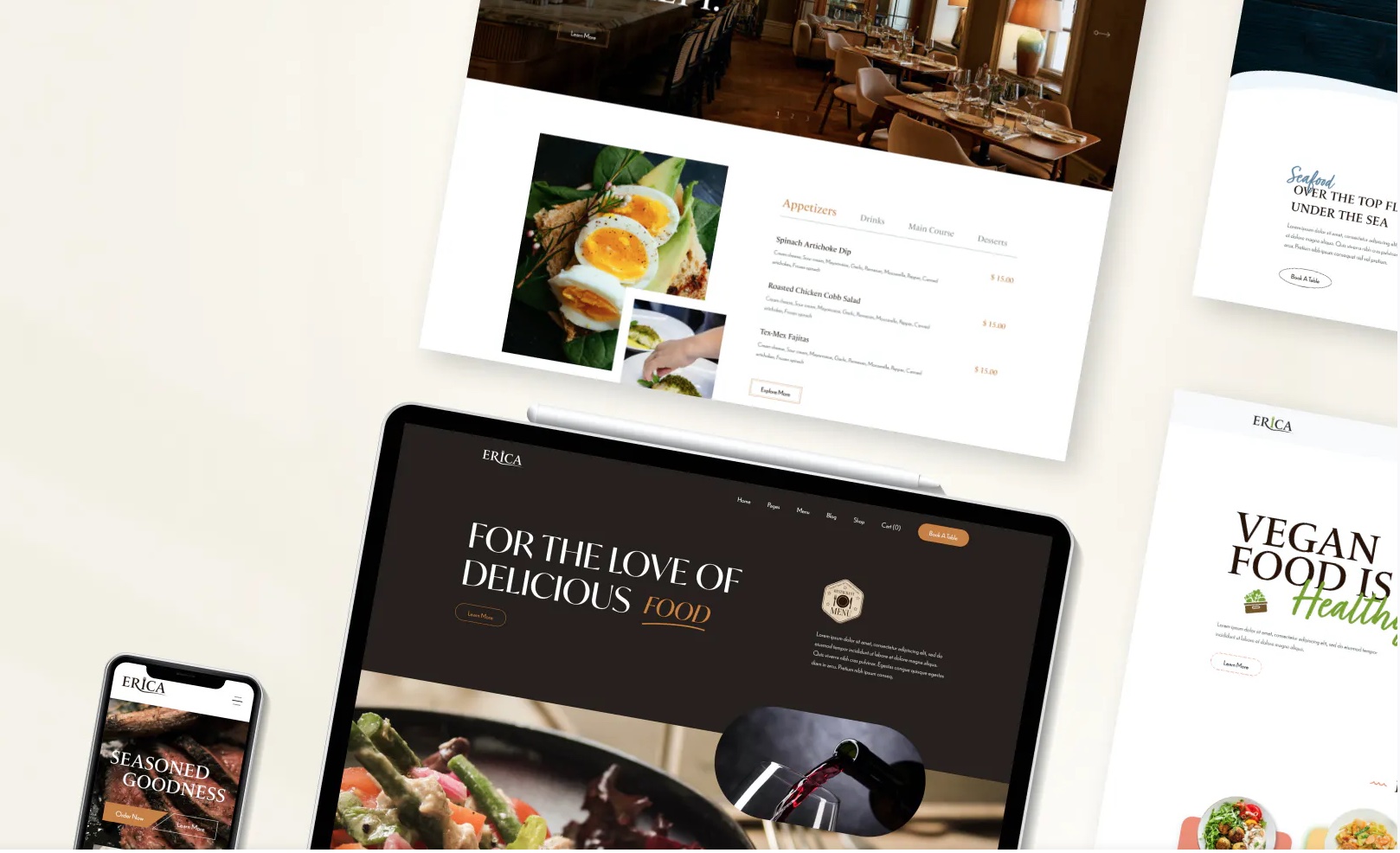 Business Website Design Services Palani, Kodaikannal, Dindigul