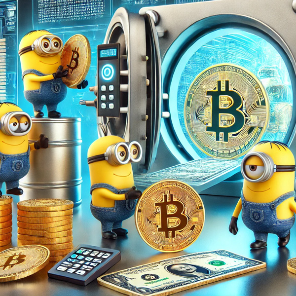 P2P Cryptocurrency Exchange Software 