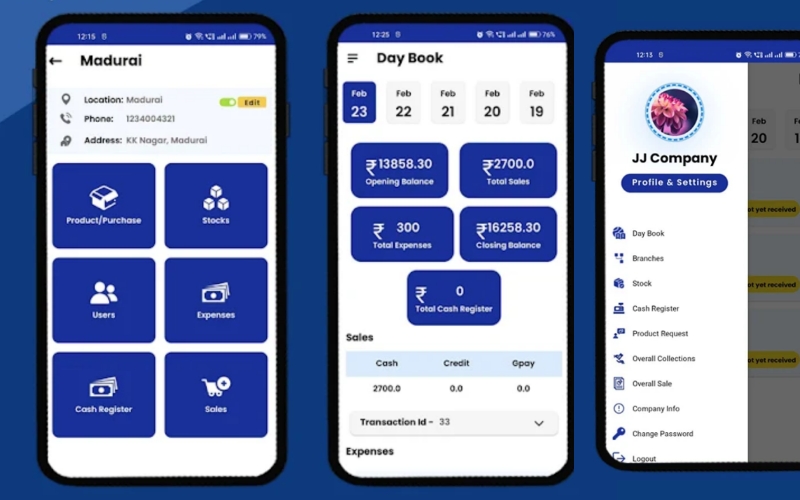Daybook for business – a must have tool for Small Business