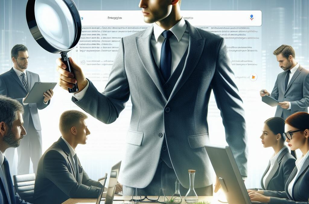 From Strategy to Success: The Power of Hiring an SEO Agency for Your Business