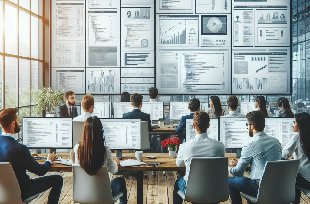 10 Crucial Steps to Selecting the Perfect E-commerce Website Development Company for Your Hiring Needs