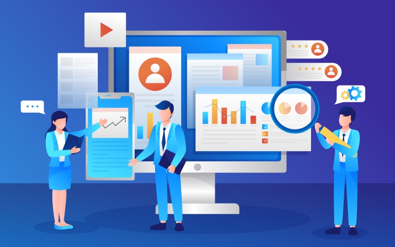 The Benefits of Hiring a Full Service Software Development Company