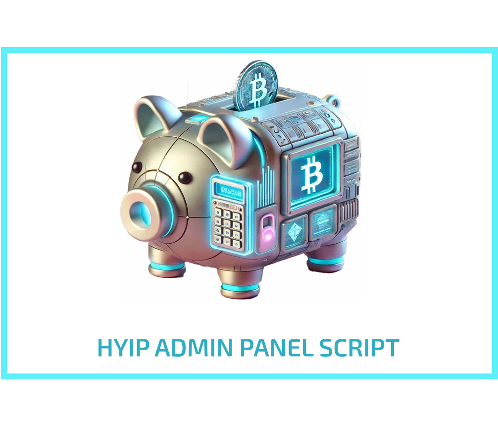 hyip_script HYIP Script