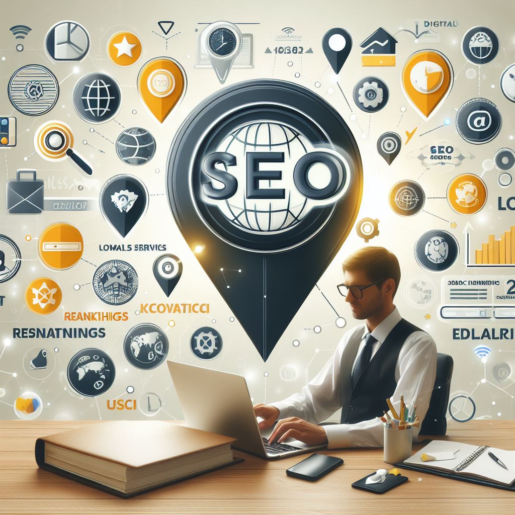 Local SEO Services (2) Local SEO Services