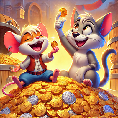 Meme Coin Value Appreciation