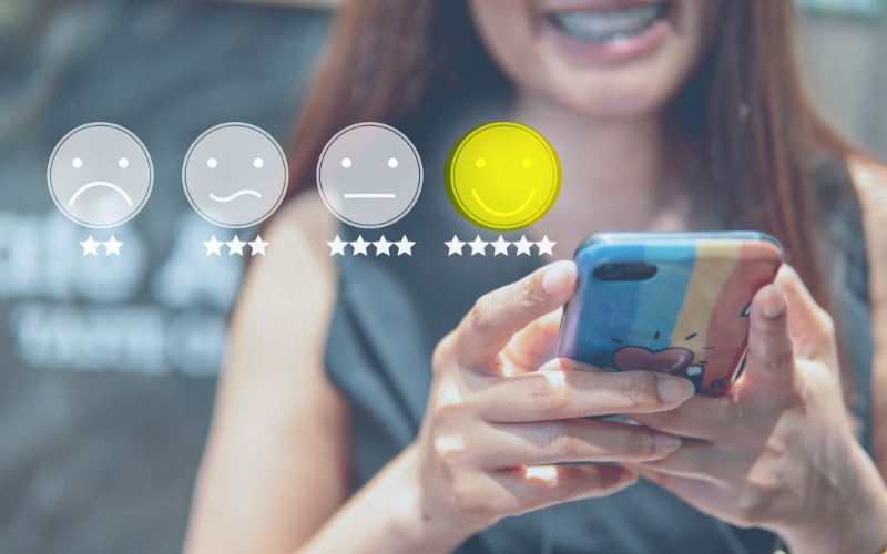 Online Reputation Management : What, Why, How?