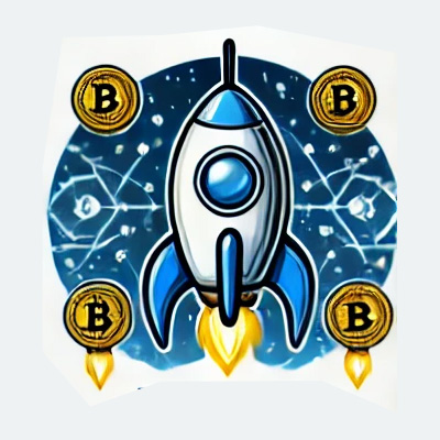 Launch Cryptocurrency Marketplace