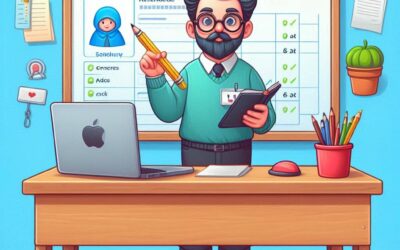 How a School Attendance App Can Revolutionize Classroom Management