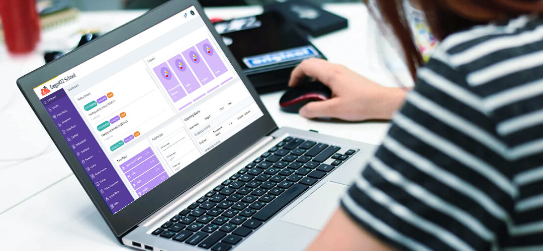 New School Management Software for Indian Schools