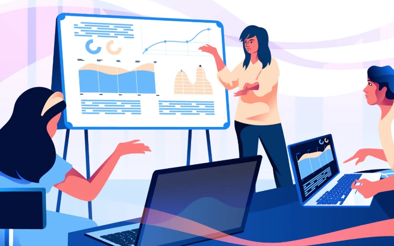 Technology Consulting – an Intro