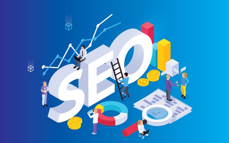 Understanding the Difference Between Local and International SEO