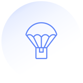 ICO Airdrop Scheduler Software