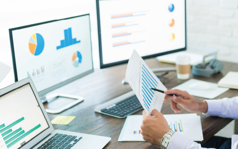 Become an SEO Consultant