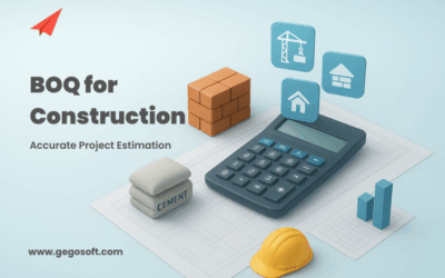 BOQ for Construction: Complete Guide to Accurate Project Estimation