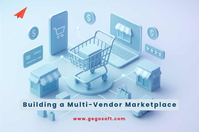 Building a Multi-Vendor Marketplace: A Complete Technical Guide