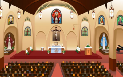 Church Scheduling Software: A Must-Have for Any Church