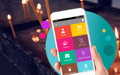 Church Volunteer App: A Better Way to Manage Volunteers