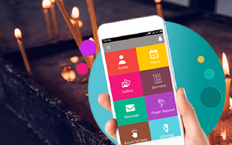 Church Volunteer App: A Better Way to Manage Volunteers
