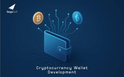 The Complete Guide to Cryptocurrency Wallet Development