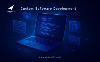 Custom Software Development: Transform Your Business with Tailored Technology Solutions
