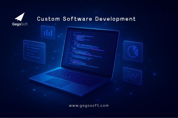 Custom Software Development: Transform Your Business with Tailored Technology Solutions