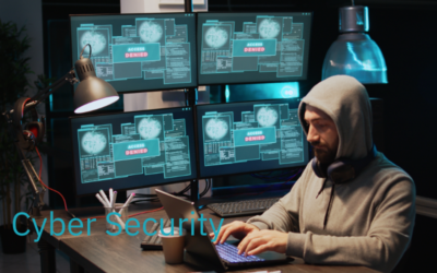 The 5 Biggest Cyber Security Myths