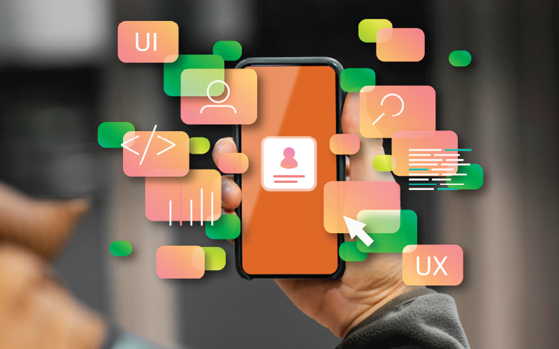 Develop Mobile Apps as a Side Project