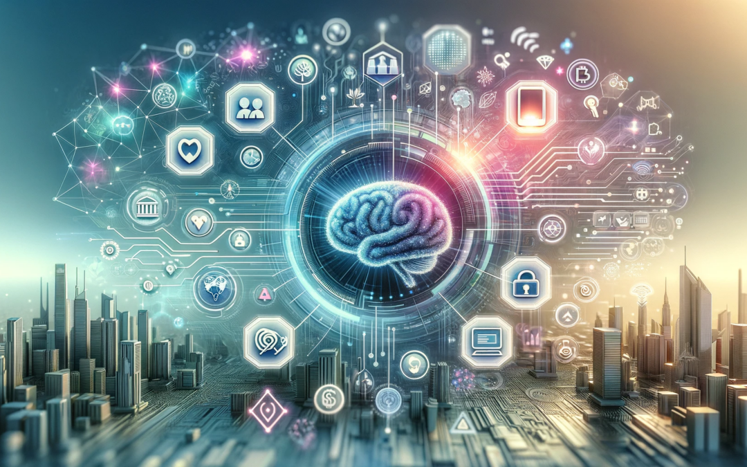 The Future of Fintech: Emerging Trends in Financial Technology