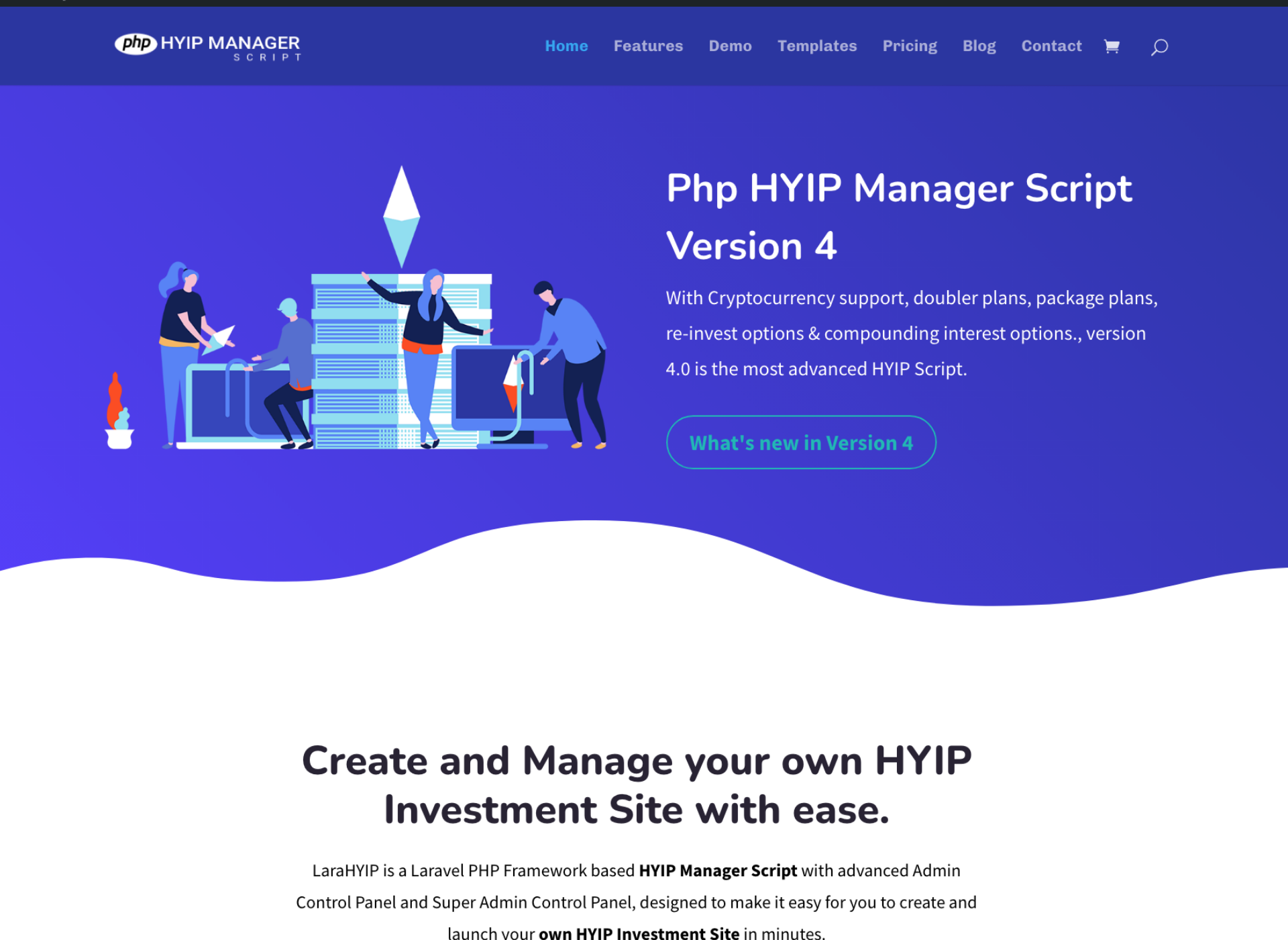 GegoSoft_Portfolio_wordpress_website_seo_hyip