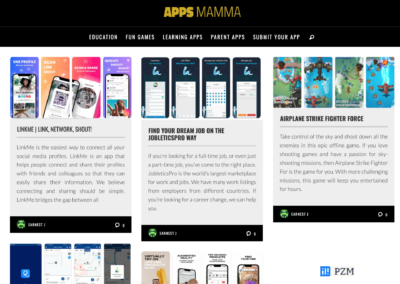 AppsMamma.com
