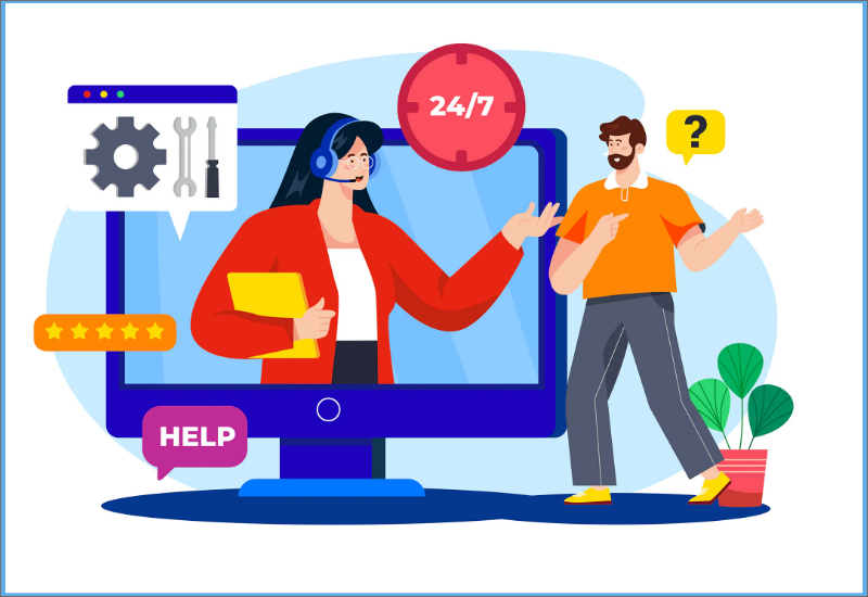 Key design considerations in Helpdesk Software Development