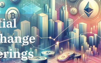 Mastering the Art of Fundraising in Crypto: A Comprehensive Guide to Initial Exchange Offerings (IEOs)