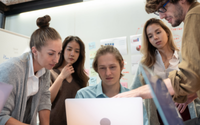 The Challenges in Training IT Freshers for Web Designing Jobs