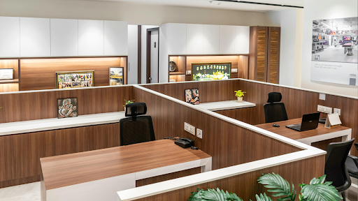 Modern Workspaces That Drive Startup Growth