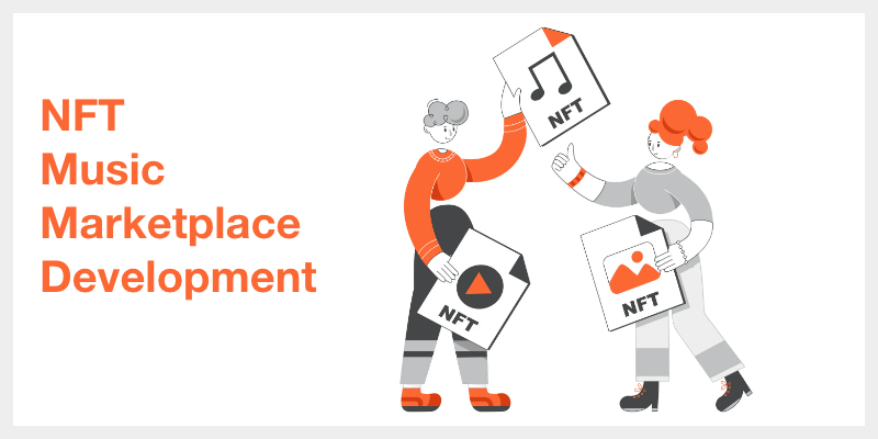 NFT Music Marketplace Development FAQ