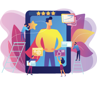 Online Reputation Management