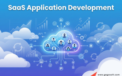 SaaS Application Development: Build Scalable Cloud Software That Generates Recurring Revenue