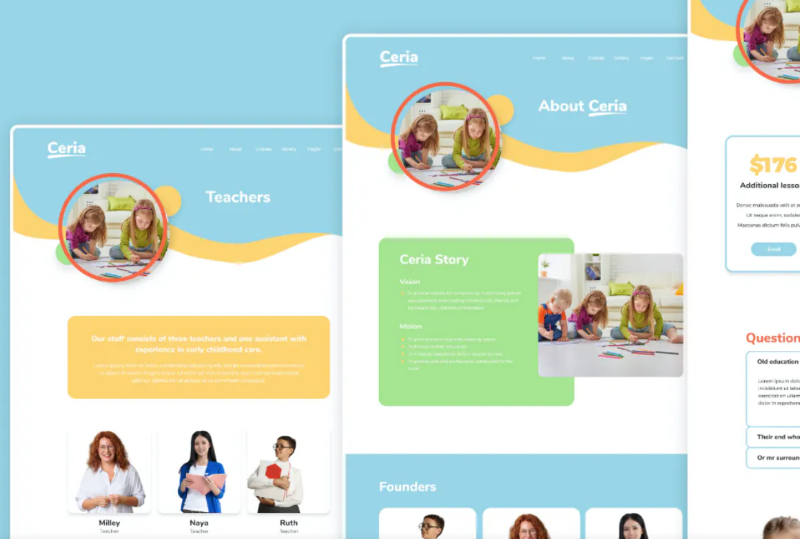 school_website_design_madurai