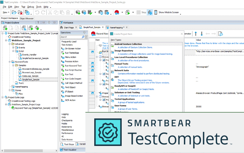 How to Use AI for Web Application Testing