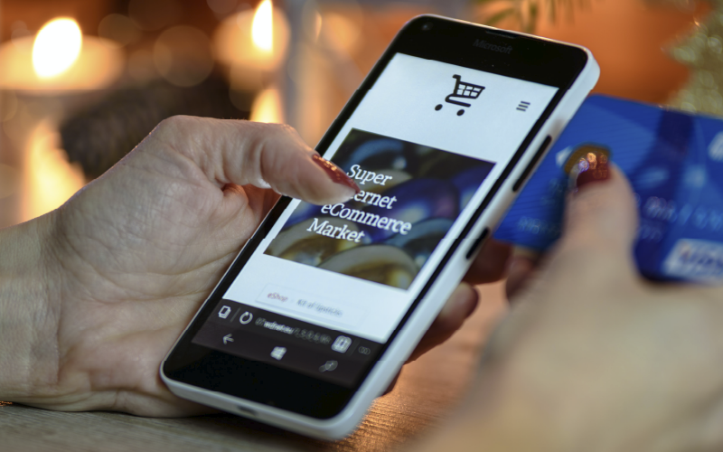 Start an eCommerce Business