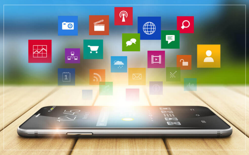 Streaming App Development – an Intro