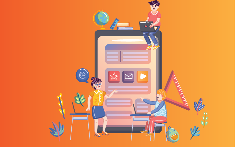 The Benefits of Implementing School Management Software: A Comprehensive Overview