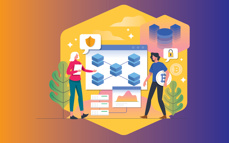 The Future of Decentralized Solutions: Exploring the World of Blockchain Development