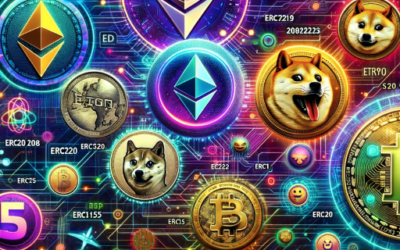 Understanding Token Terminologies: A FAQ Guide