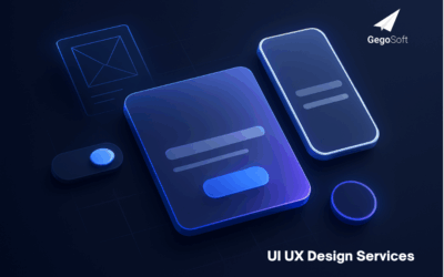 UI UX Design Services: Creating Digital Experiences That Users Love and Businesses Need