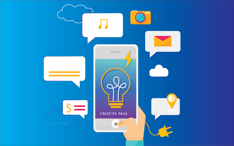 Unlock Success with Top-notch Android App Marketing Services