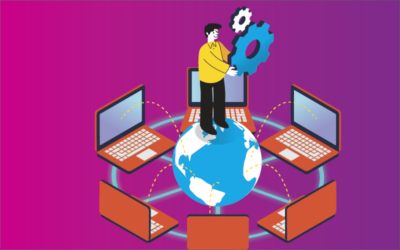 Unlocking the Future: How a Web3 Development Company Can Revolutionize Your Business